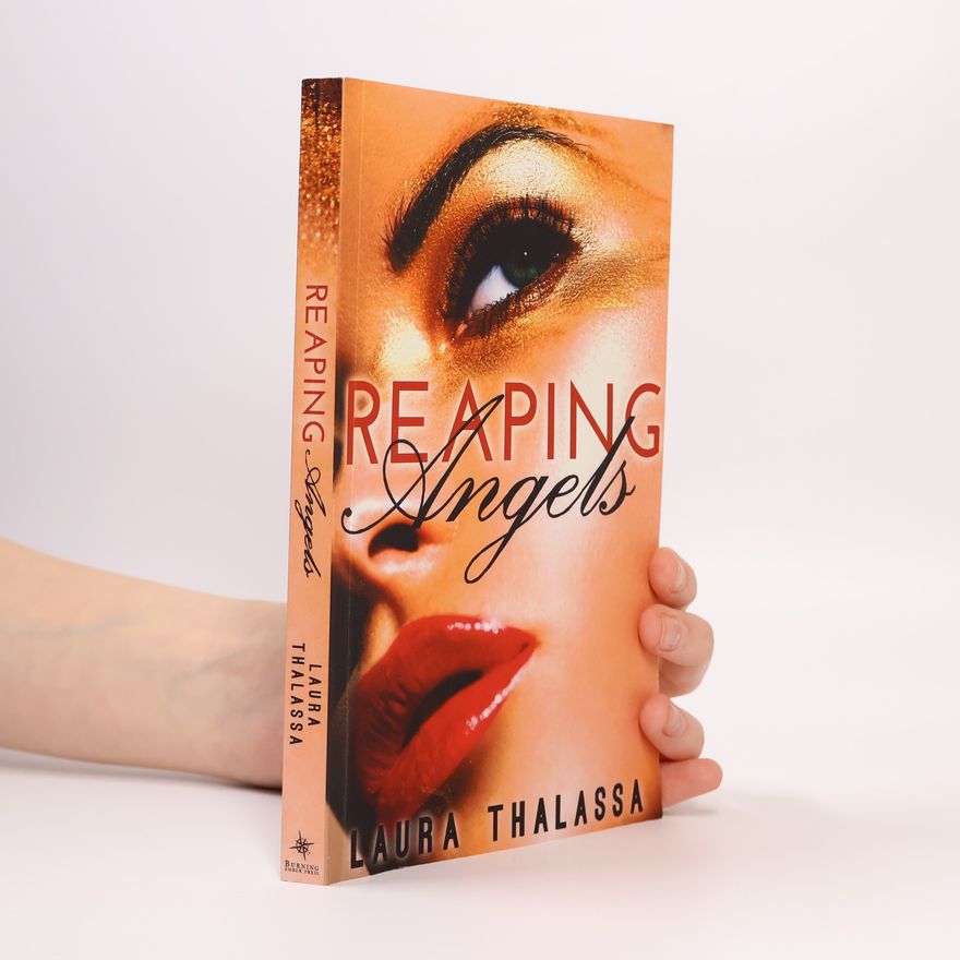 Laura Thalassa Reaping Angels
