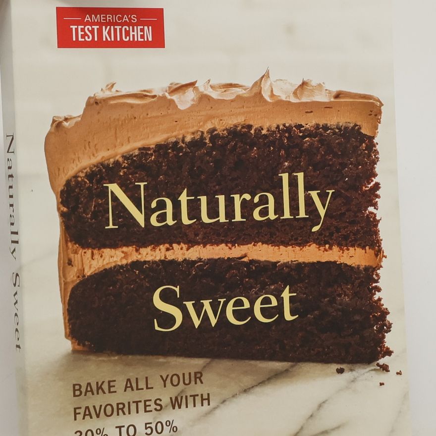 Radan Lexa Naturally Sweet