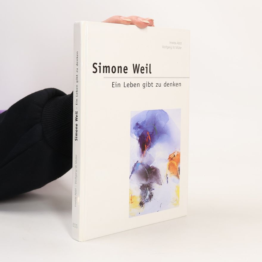 Wolfgang W. Müller Simone Weil