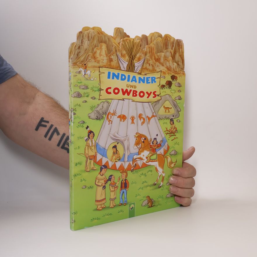 Autorenkollektiv Indianer und Cowboys