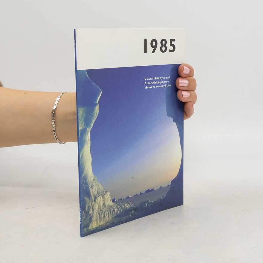 Krásná paní s.r.o. Jaké to tenkrát bylo aneb Co se stalo v roce, kdy jste se narodili 1985
