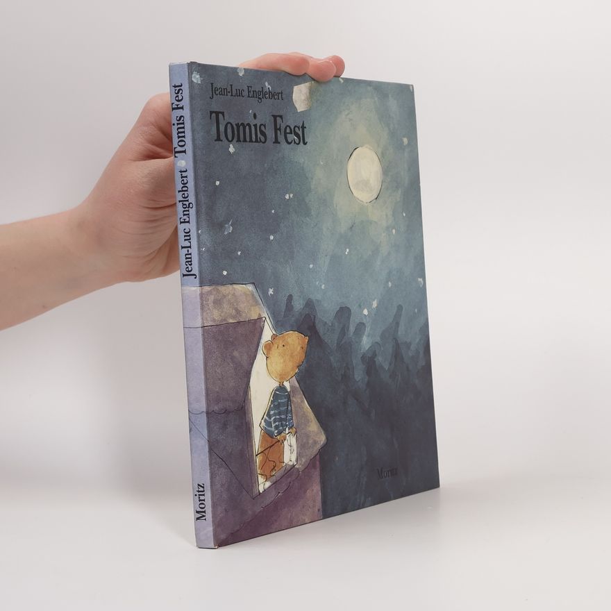 Jean-Luc Englebert Tomis Fest
