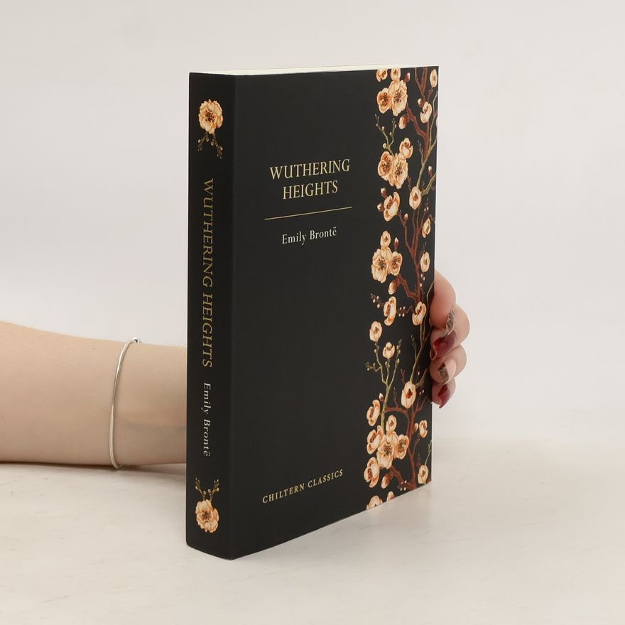Emily Brontë Wuthering Heights