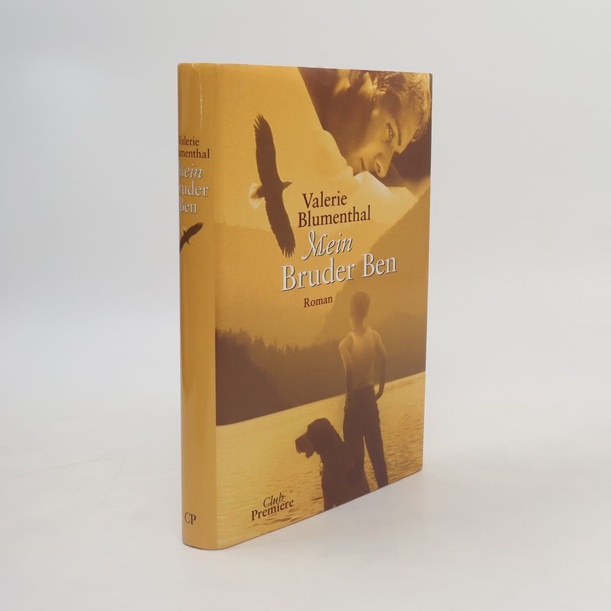 Valerie Blumenthal Mein Bruder Ben