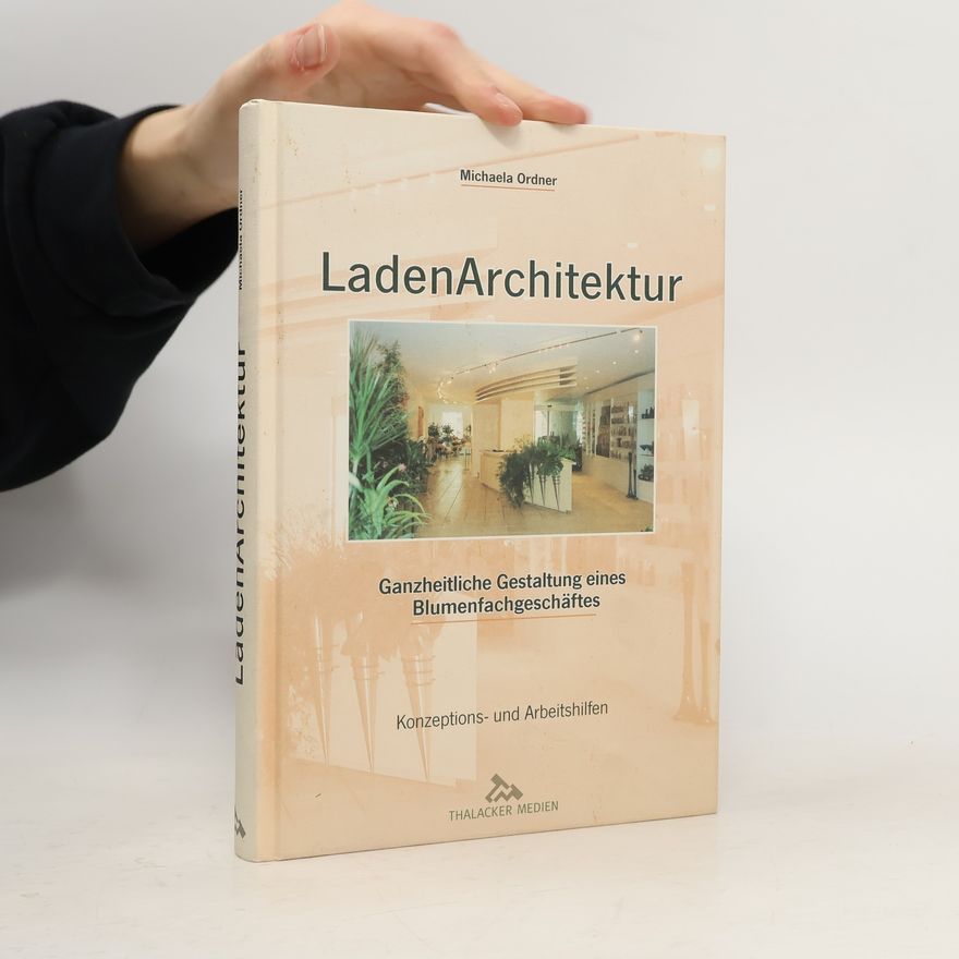 Michaela Ordner Laden-Architektur