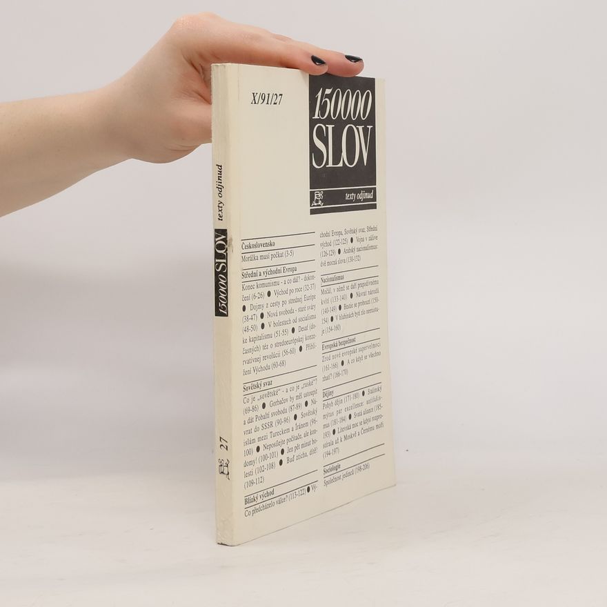 Various authors 150000 slov