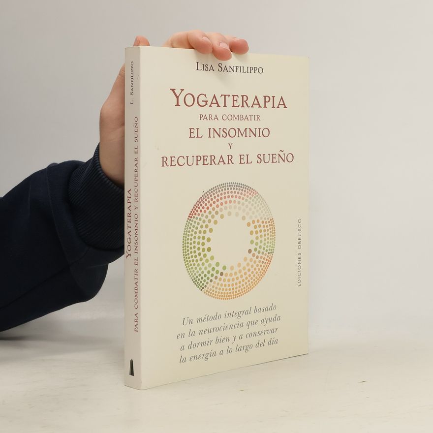 Xènia Paulowsky Monteys Yogaterapia