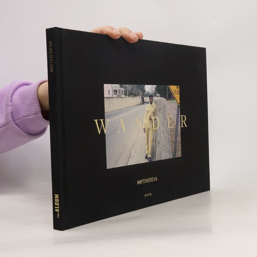 Auteurscollectief Wander
