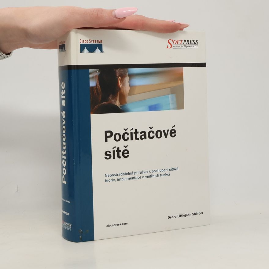 Filip Slánička Počítačové sítě