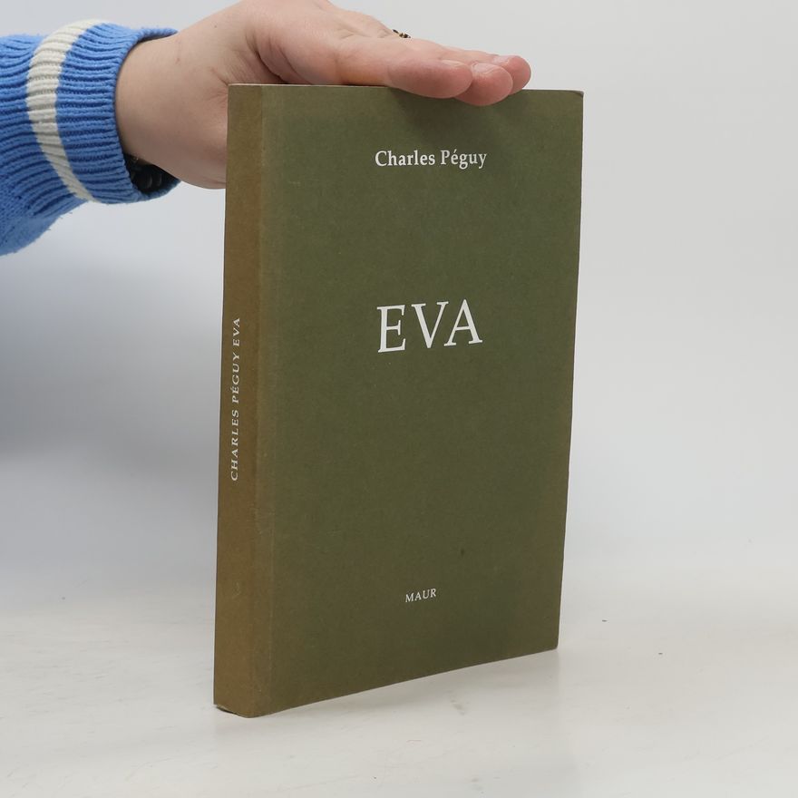 Charles Péguy Eva