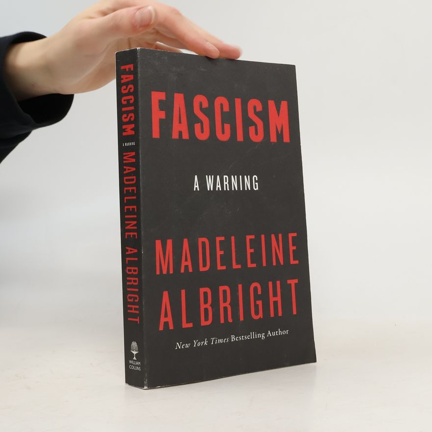 Madeleine Albright Fascism