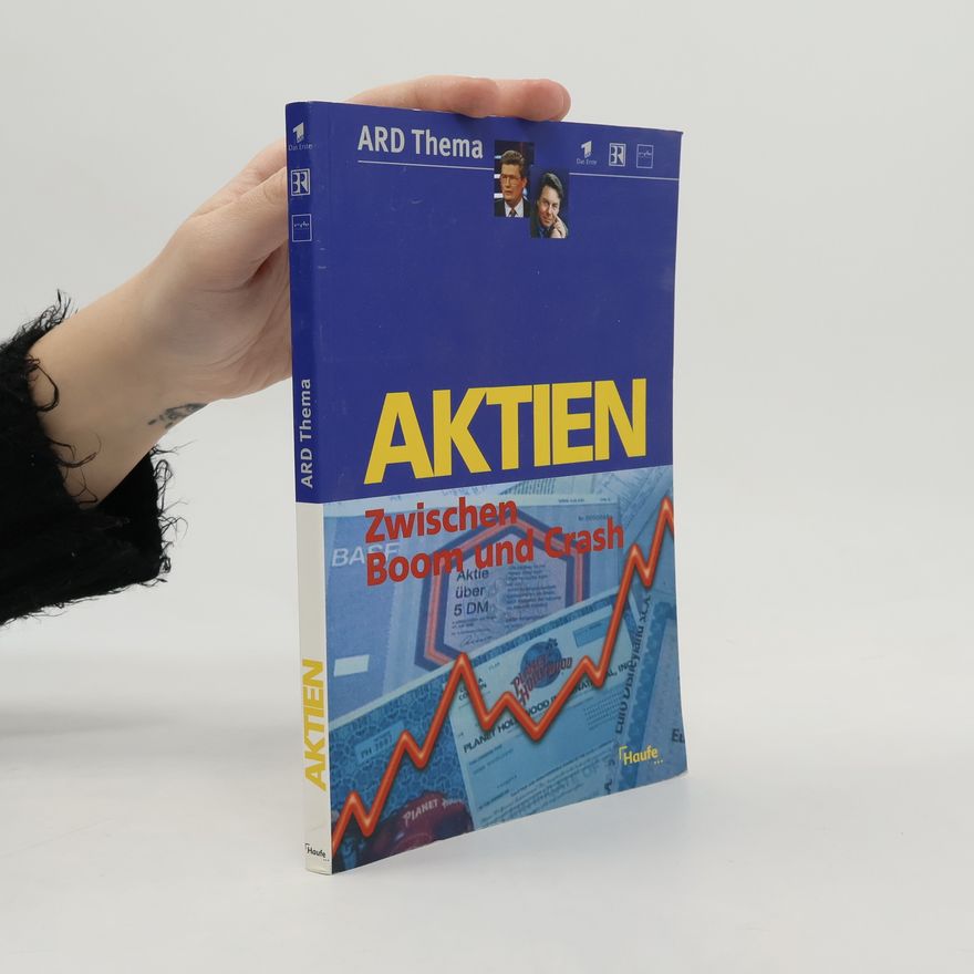 Wolfgang Kenntemich ARD Thema: Aktien