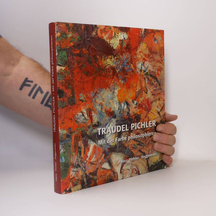 Heinz Pichler Traudel Pichler
