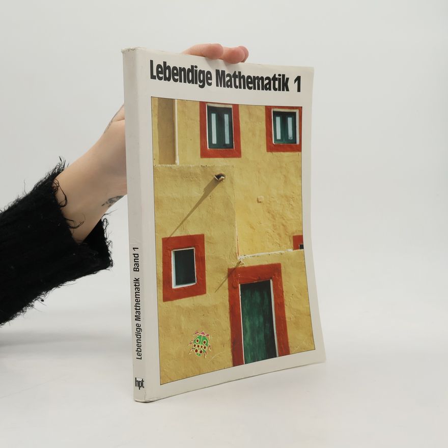 Renate Albrecht Lebendige Mathematik