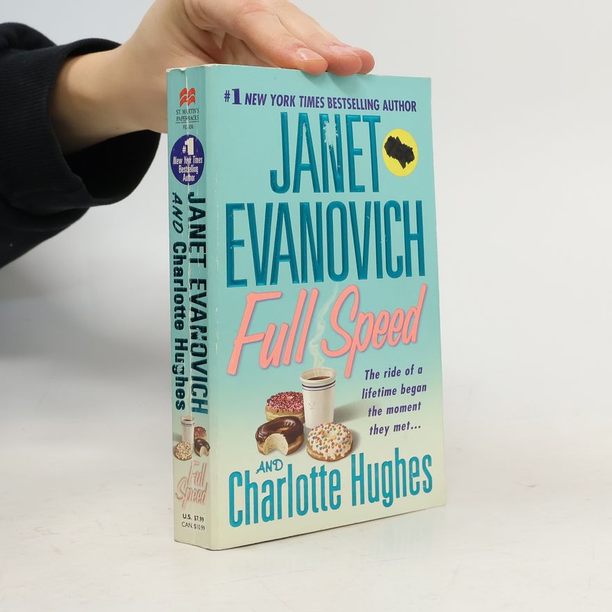 Janet Evanovich Full Speed