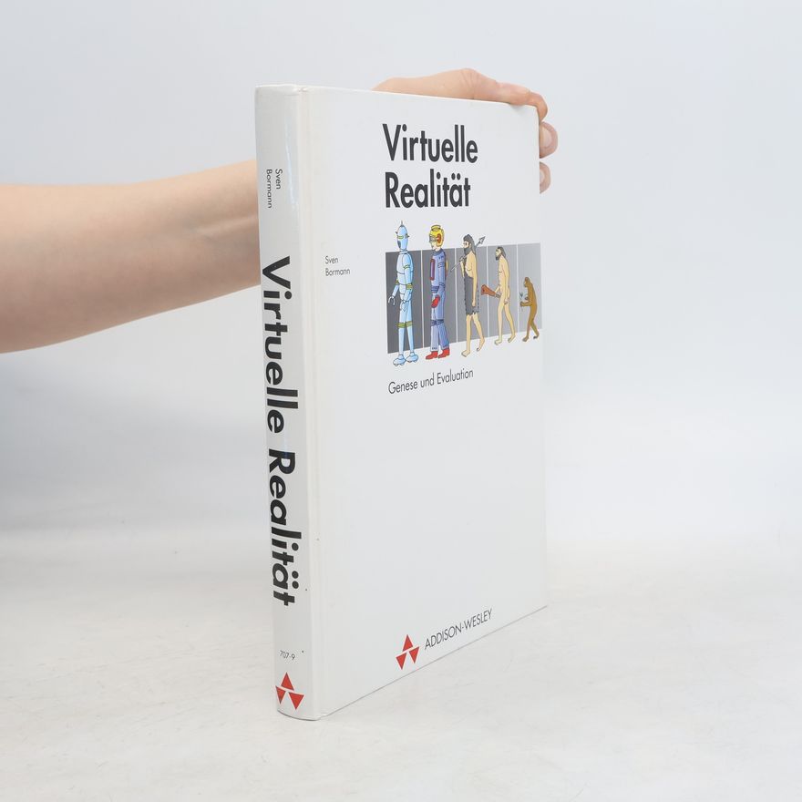 Sven Bormann Virtuelle Realität