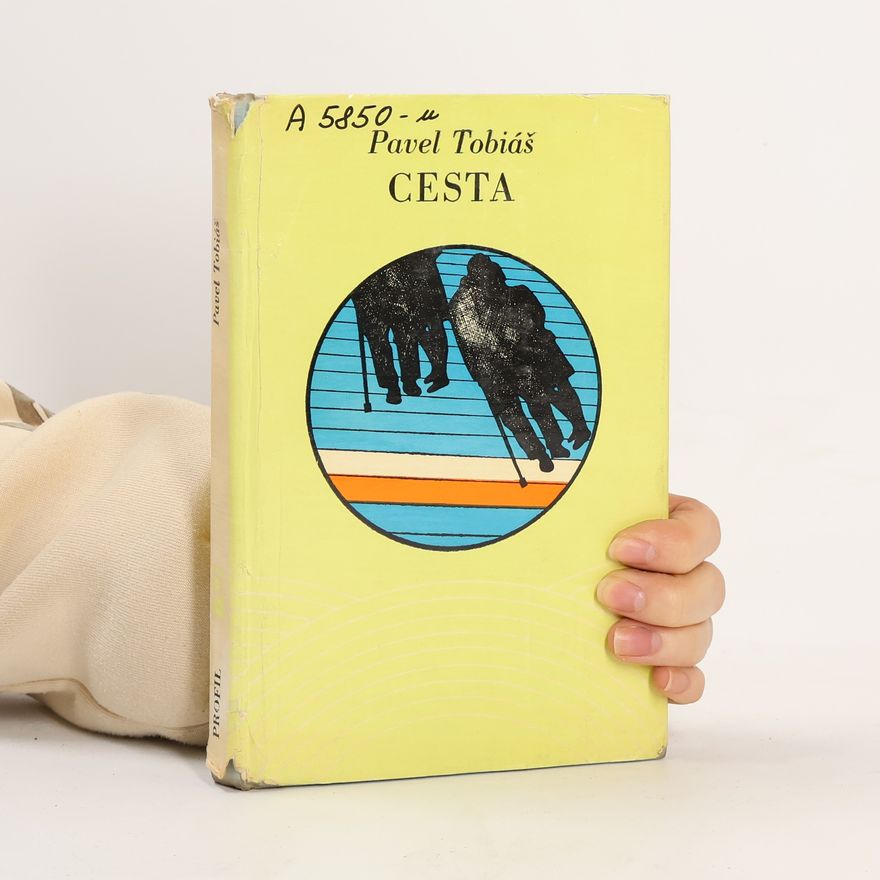 Pavel Tobiáš Cesta
