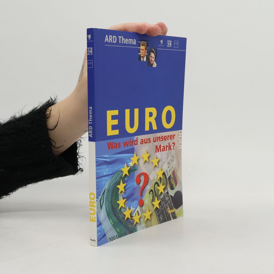 Wolfgang Kenntemich Euro