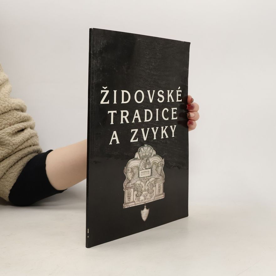 Jana Doleželová Židovské tradice a zvyky