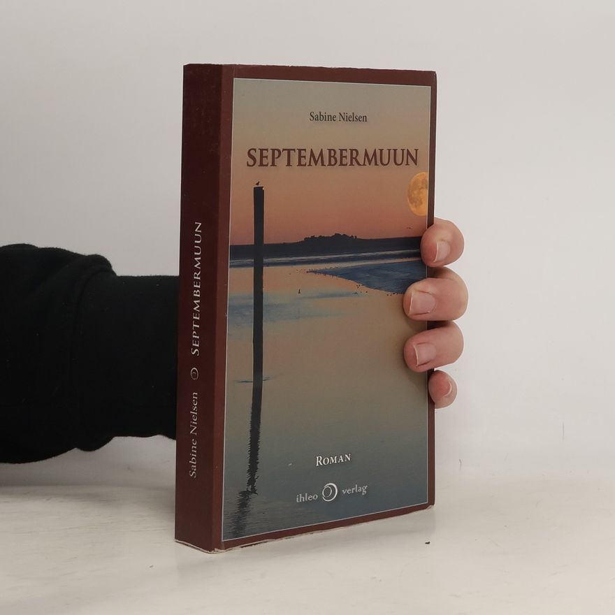 Sabine Nielsen Septembermuun