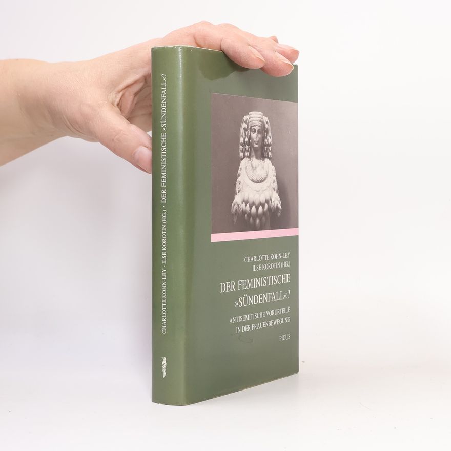 Susannah Heschel Der feministische "Sündenfall"?