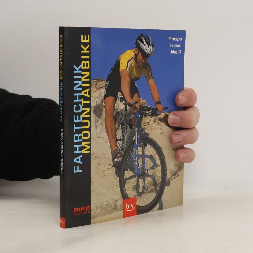 Marco Laszlo Hösel Fahrtechnik Mountainbike - Bike spezial
