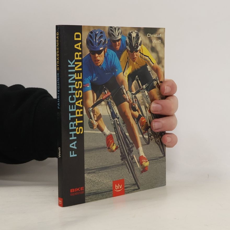 Christof Weiß Fahrtechnik Straßenrad
