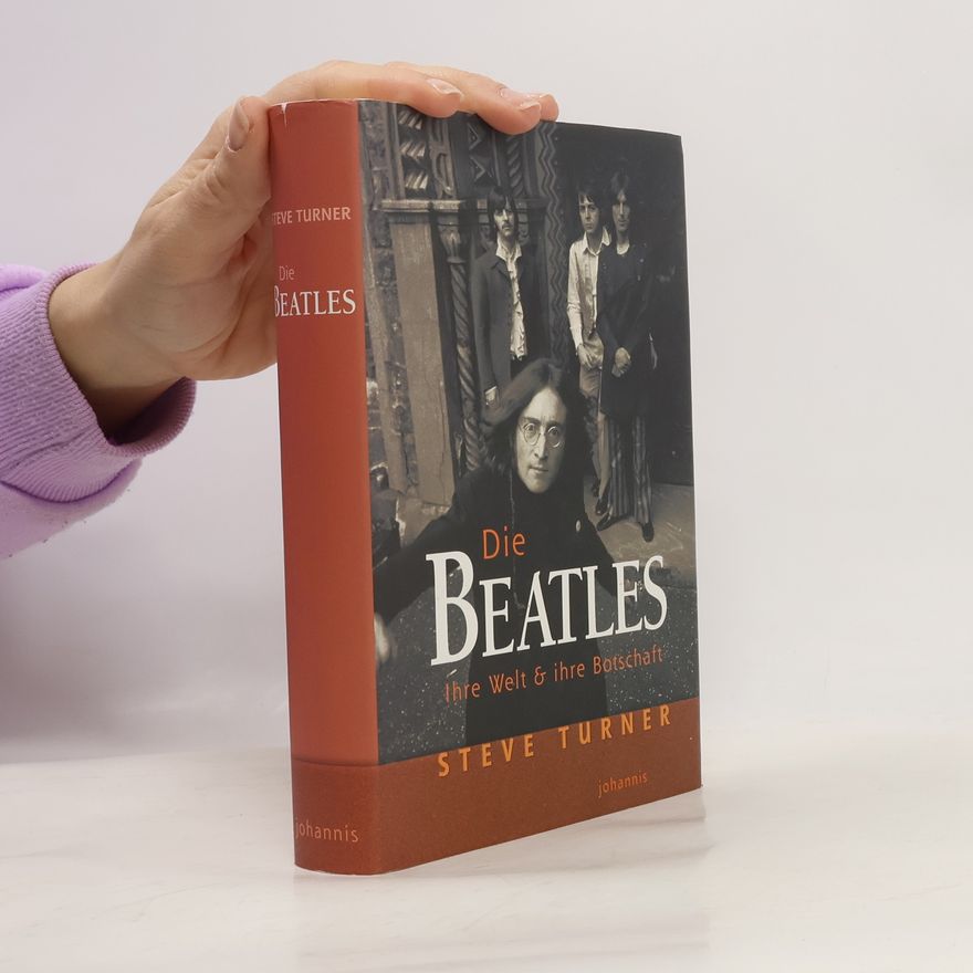Christian Rendel Die Beatles