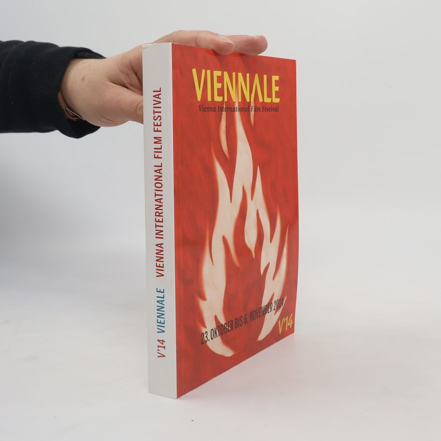 Michael Pekler Viennale