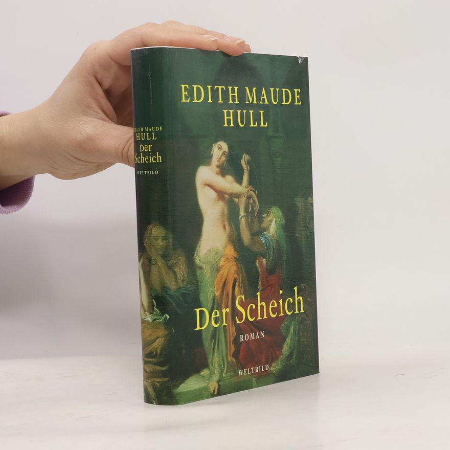 E. M. Hull Der Scheich