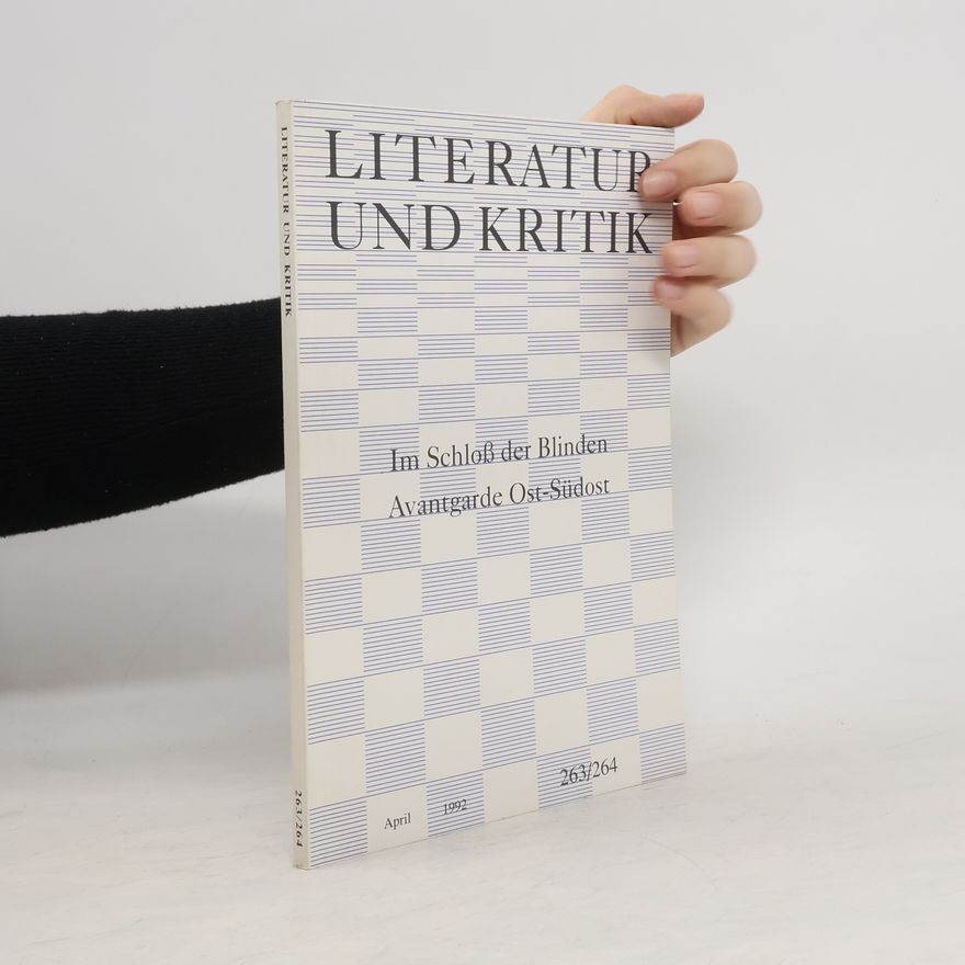 Autorenkollektiv Literatur und Kritik 263/264