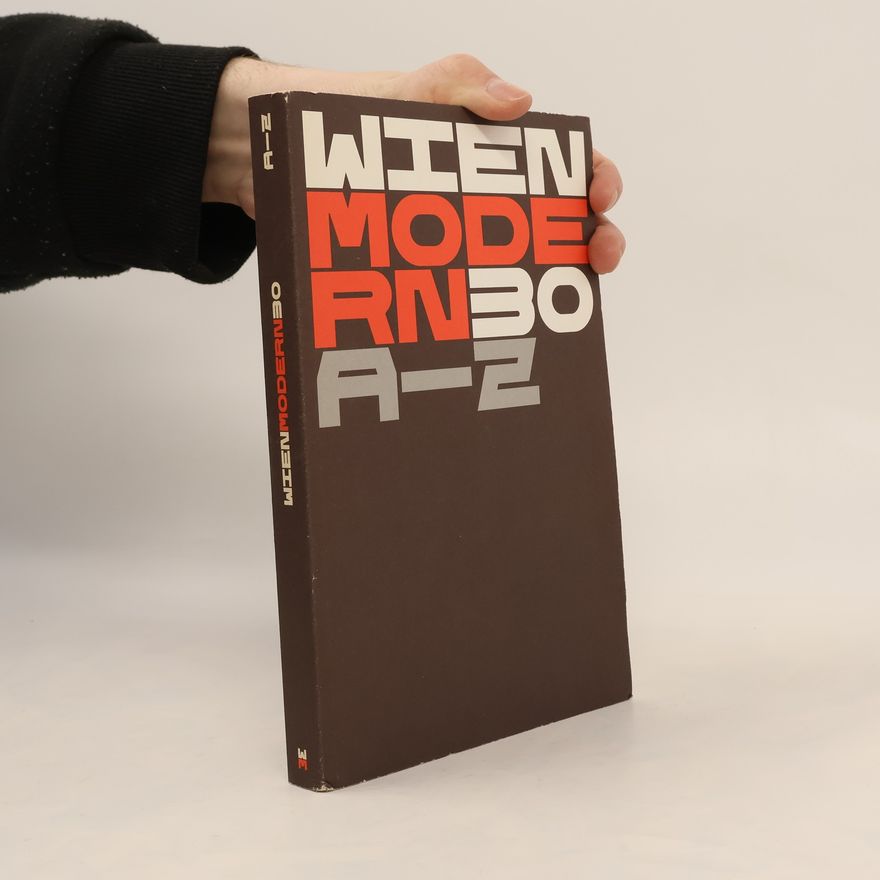 Jim Igor Kallenberg Wien Modern 30: Bilder im Kopf