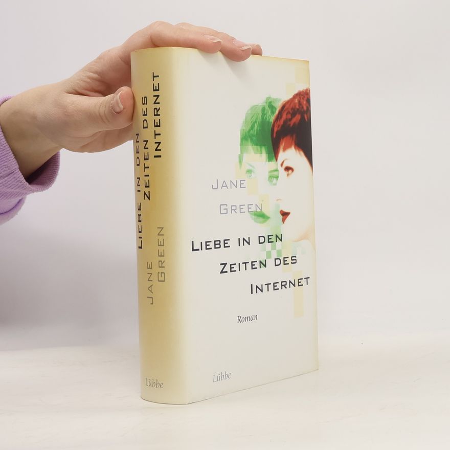 Jane Green Liebe in den Zeiten des Internet
