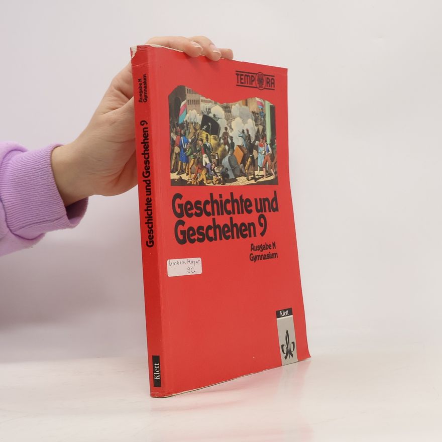 Autorenkollektiv Geschichte und Geschehen