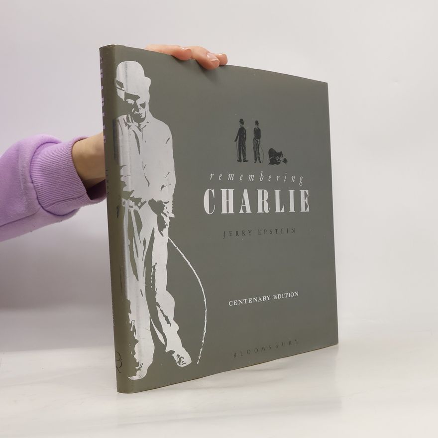 Geoff Brown Remembering Charlie - Centenary Edition