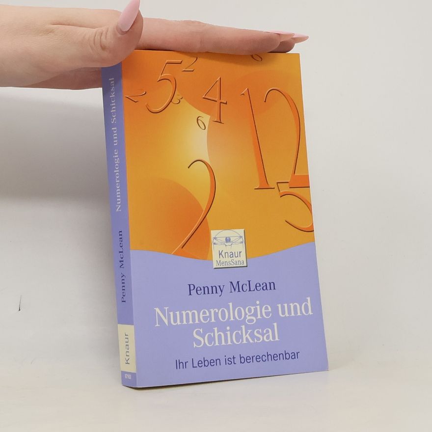 Penny McLean Numerologie und Schicksal