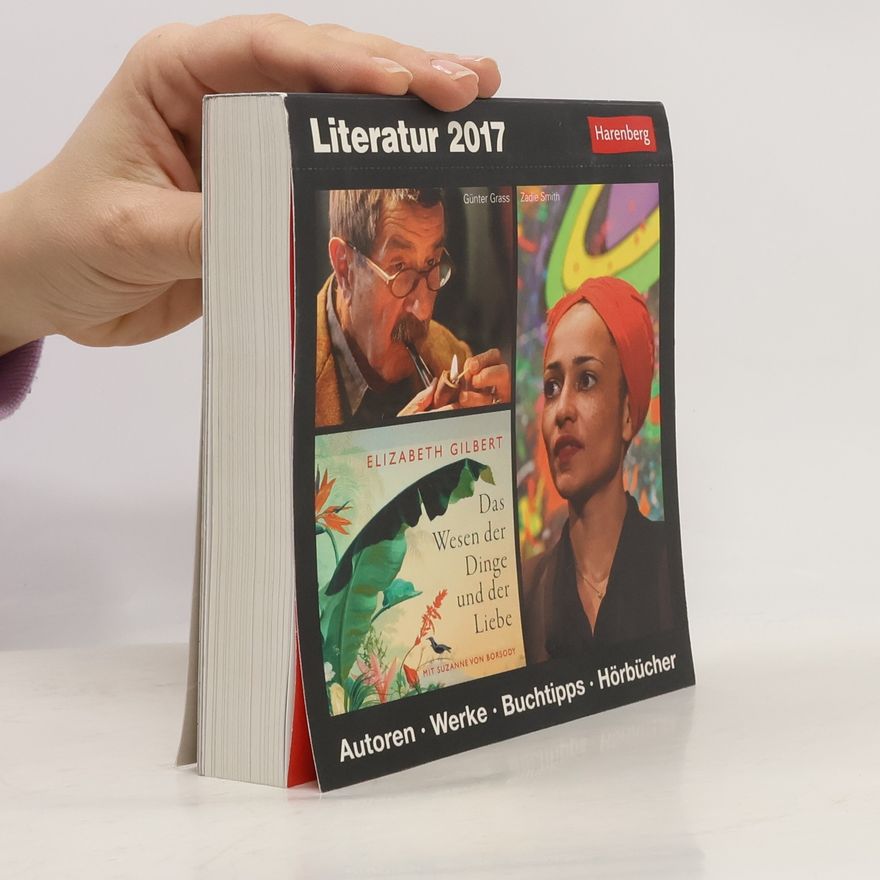 Suzanne von Borsody Literatur 2017