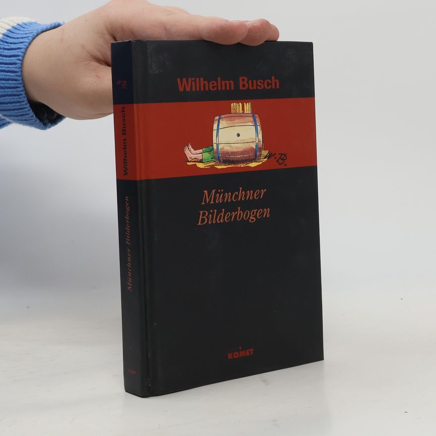 Autorenkollektiv Münchner Bilderbogen