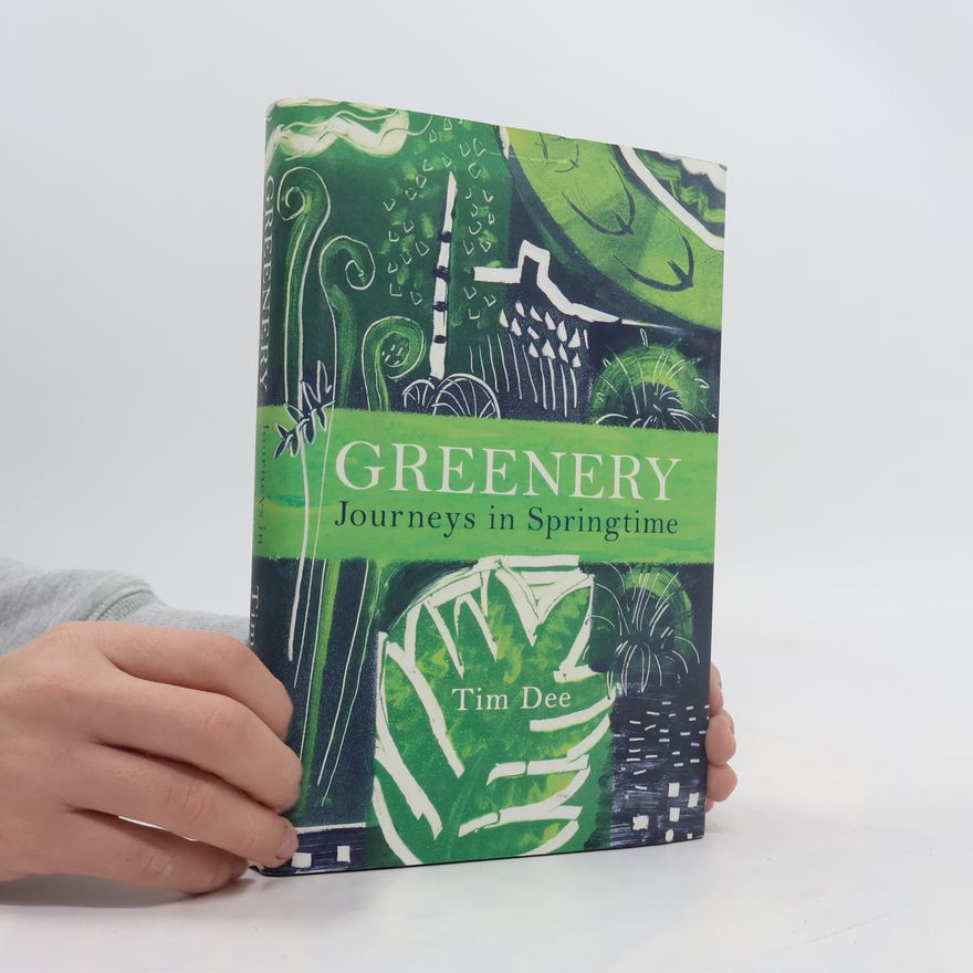 Tim Dee Greenery