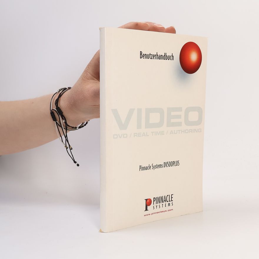 Kolektiv autorů Benutzerhandbuch
