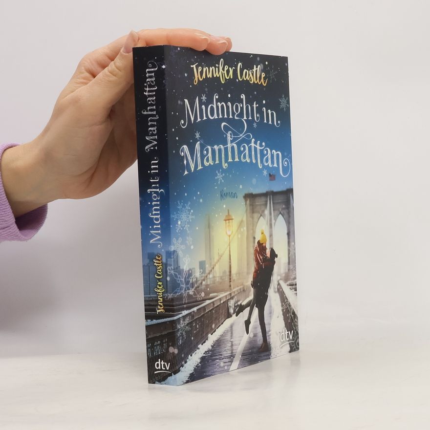 Jennifer Castle Midnight in Manhattan