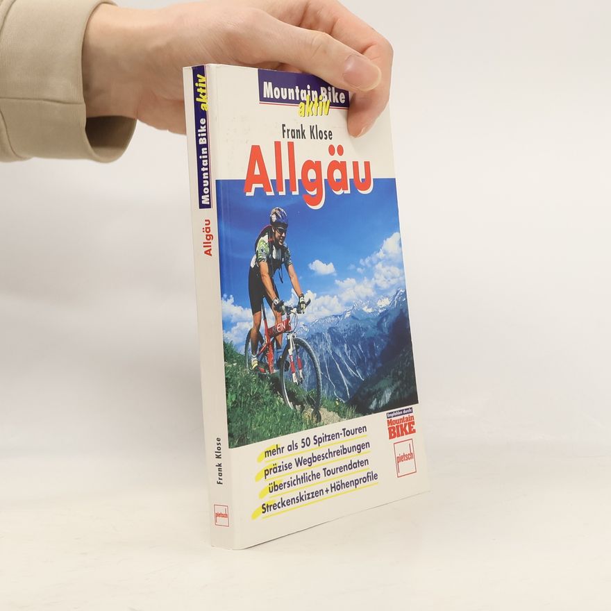 Frank Klose Allgäu