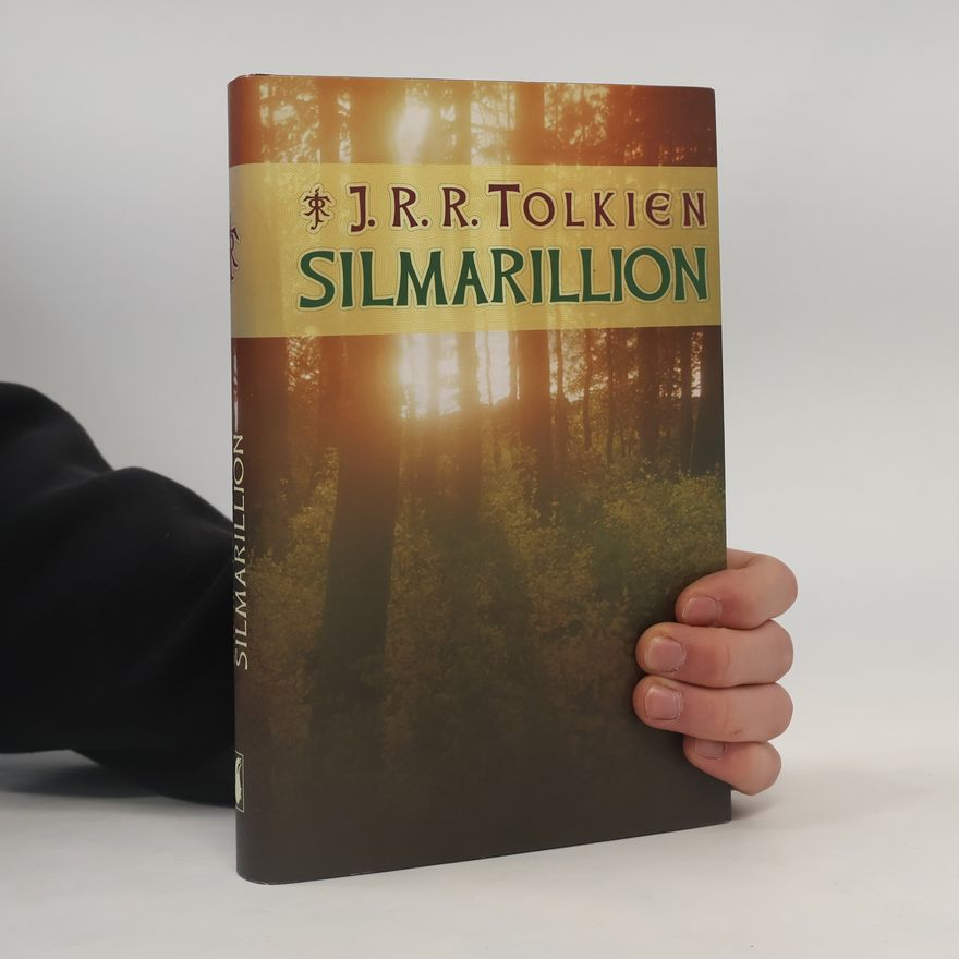 J. R. R. Tolkien Silmarillion