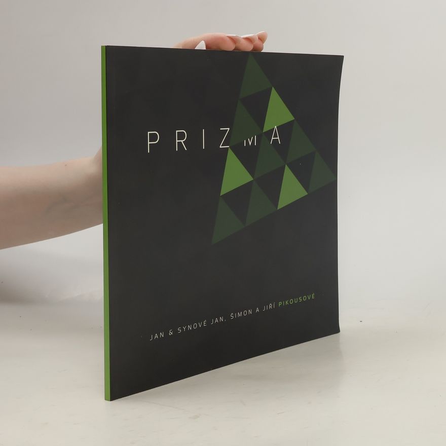 Jiří Pikous Prizma