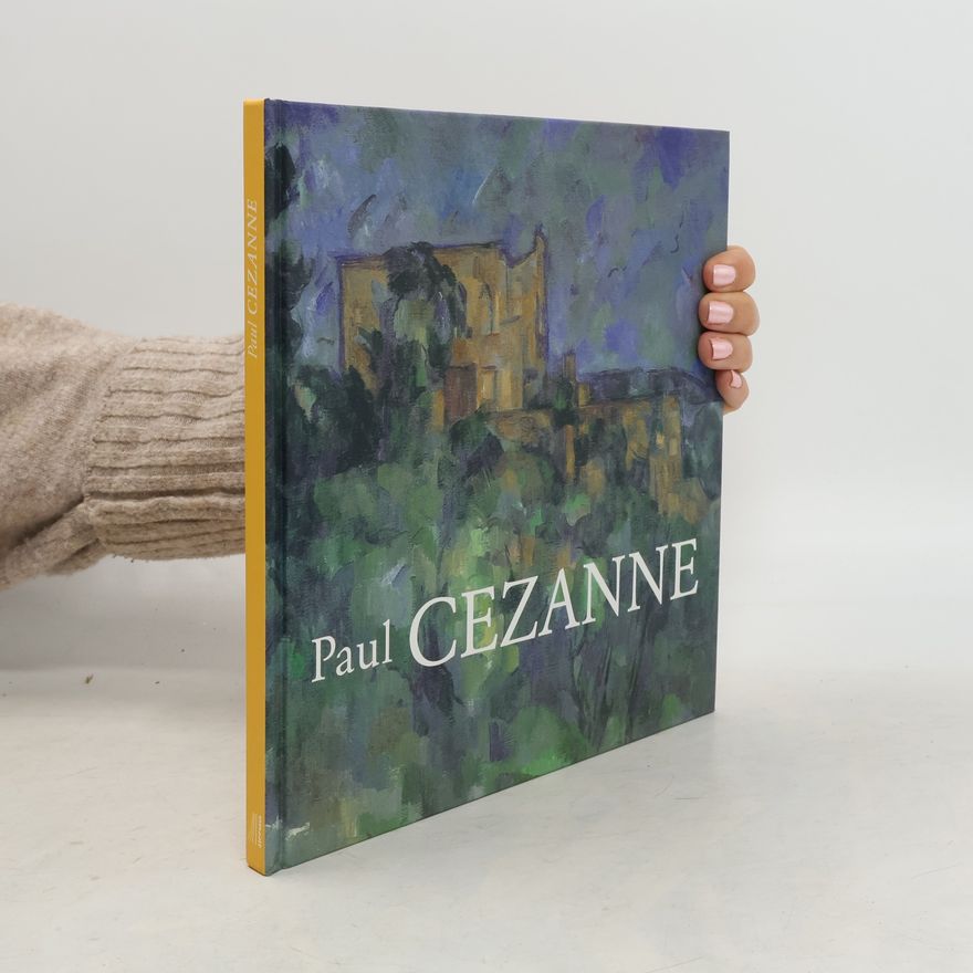 Various authors Paul Cézanne