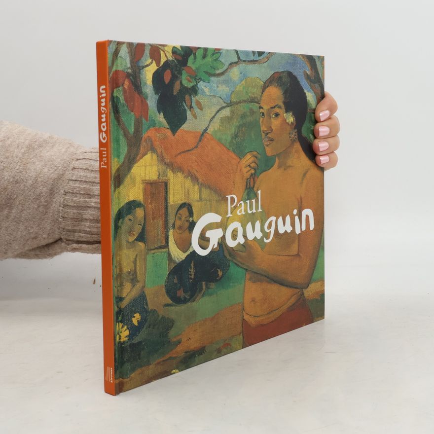 Ingo F. Walther Paul Gauguin