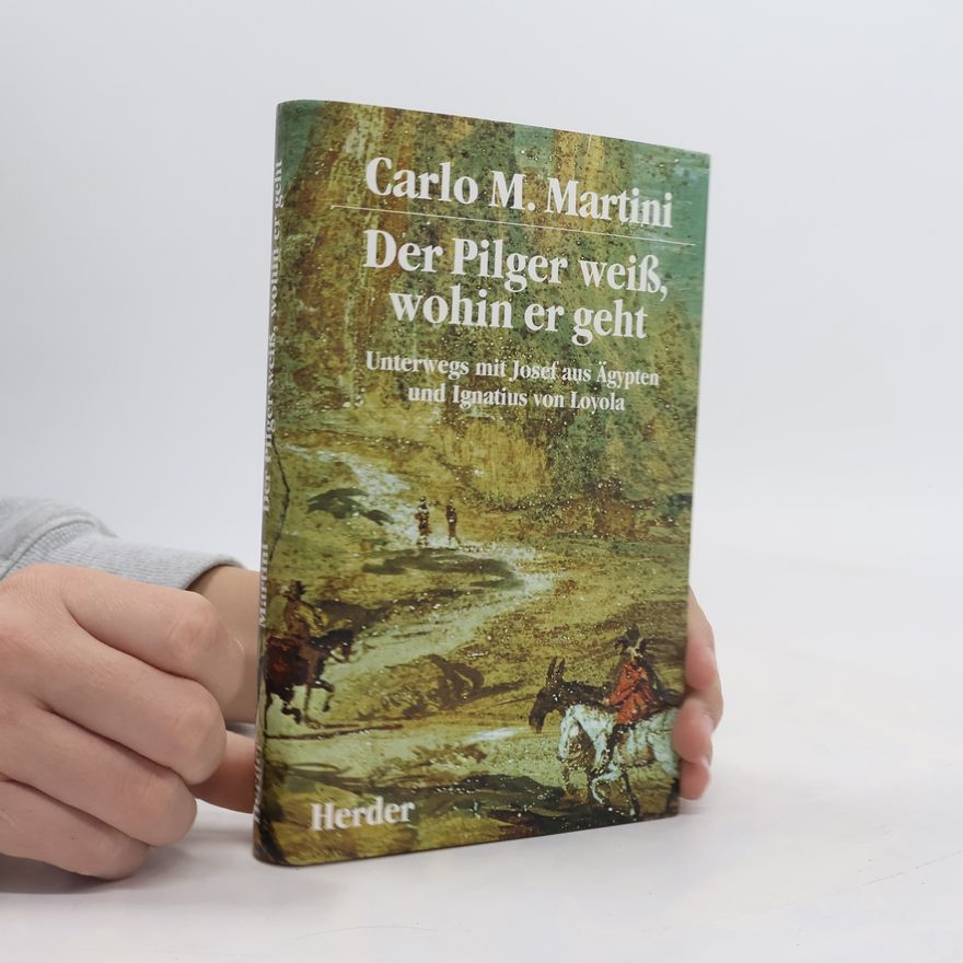 Carlo Maria Martini Gottes Wort uns aufgetragen: Vom geistlichen Dienst