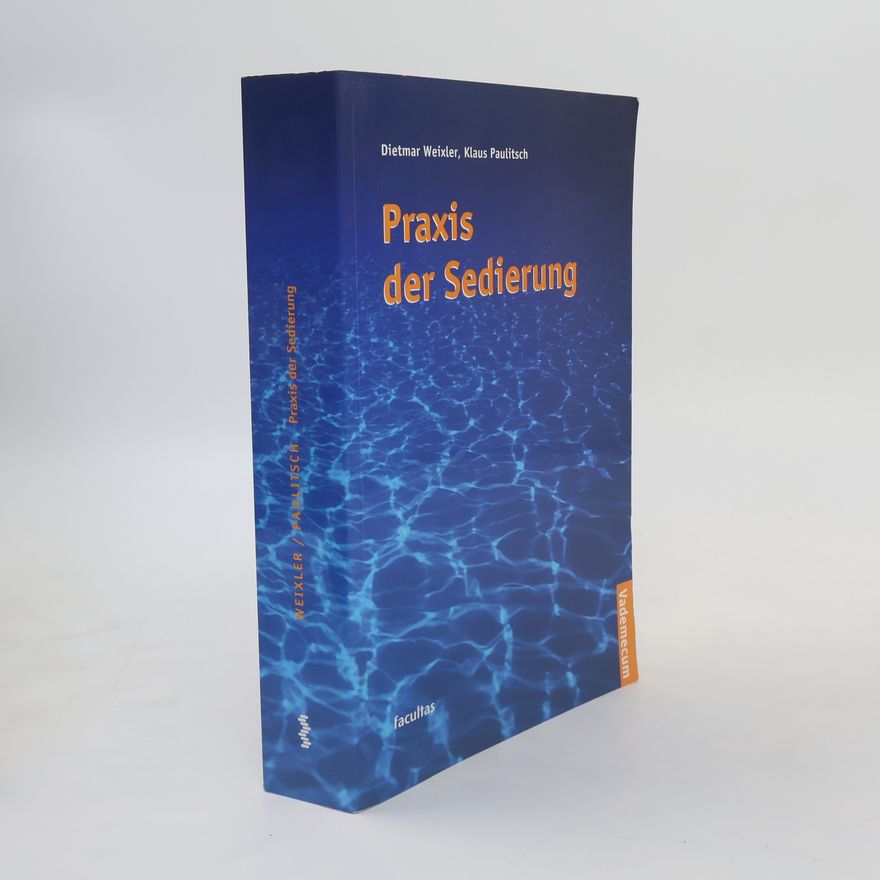 Klaus Paulitsch Praxis der Sedierung