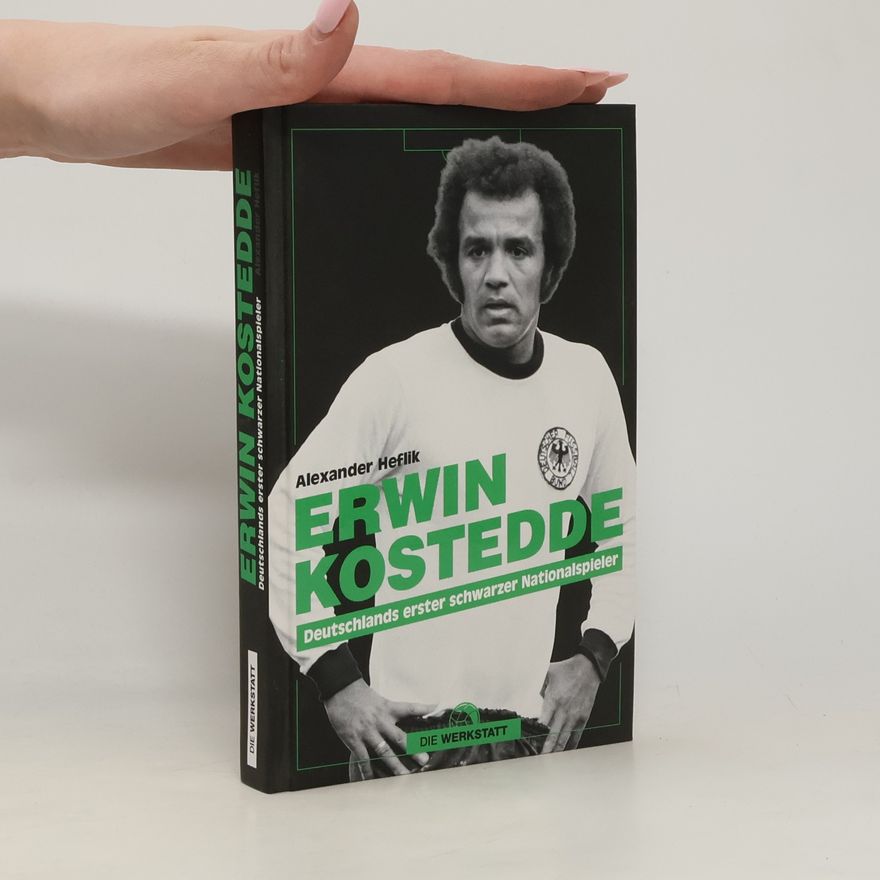 Alexander Heflik Erwin Kostedde