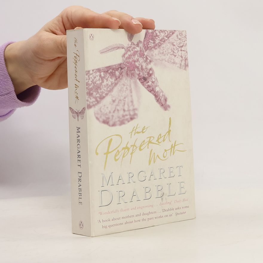 Margaret Drabble The Peppered Moth